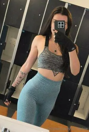 Lua Harlow OnlyFans Leaked Free Thumbnail Picture - #B7fc3x6jrf