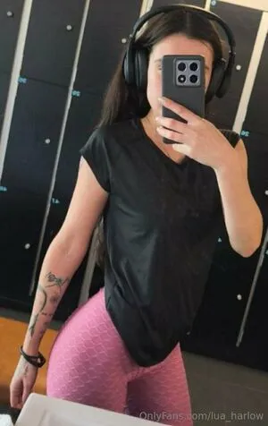 Lua Harlow OnlyFans Leaked Free Thumbnail Picture - #Sr2lAaj3jH