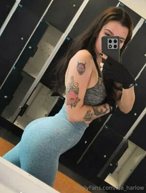 Lua Harlow OnlyFans Leaked Free Thumbnail Picture - #WDdz9T8YCa