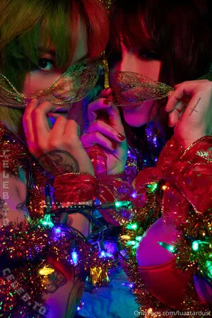 Lua Stardust OnlyFans Leaked Free Thumbnail Picture - #2daqWPvW6G