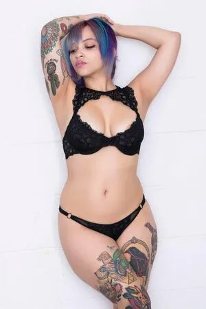 Lua Stardust OnlyFans Leaked Free Thumbnail Picture - #5Wb2g0MXxo