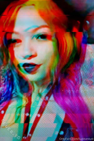 Lua Stardust OnlyFans Leaked Free Thumbnail Picture - #6bfoK4rdOY