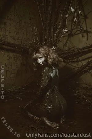 Lua Stardust OnlyFans Leaked Free Thumbnail Picture - #AL5OUWiC39