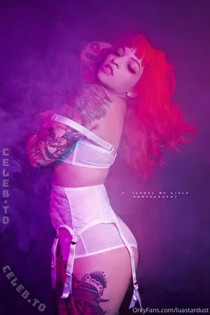 Lua Stardust OnlyFans Leaked Free Thumbnail Picture - #CuboJu88fY