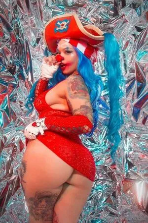 Lua Stardust OnlyFans Leaked Free Thumbnail Picture - #E1OPgTNBIL