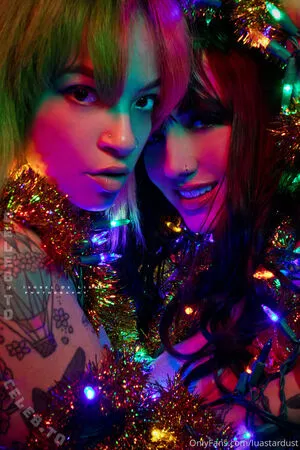 Lua Stardust OnlyFans Leaked Free Thumbnail Picture - #EXh3mWSd8K