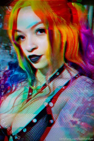 Lua Stardust OnlyFans Leaked Free Thumbnail Picture - #FBQNz3aBN7