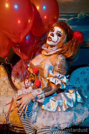 Lua Stardust OnlyFans Leaked Free Thumbnail Picture - #G11cB7S1QG