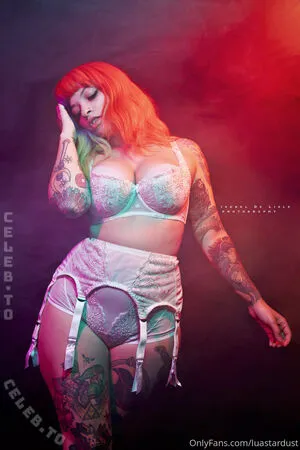 Lua Stardust OnlyFans Leaked Free Thumbnail Picture - #JfNXOQV71U