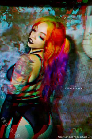 Lua Stardust OnlyFans Leaked Free Thumbnail Picture - #KAkLYNVzSu