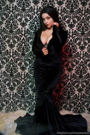 Lua Stardust OnlyFans Leaked Free Thumbnail Picture - #KsldAjw371