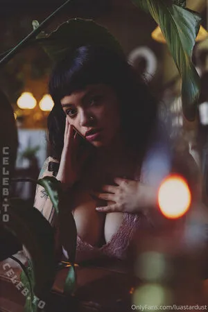 Lua Stardust OnlyFans Leaked Free Thumbnail Picture - #MSa2Lq0NhE