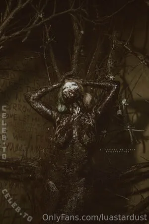 Lua Stardust OnlyFans Leaked Free Thumbnail Picture - #N8s4LD7cTw