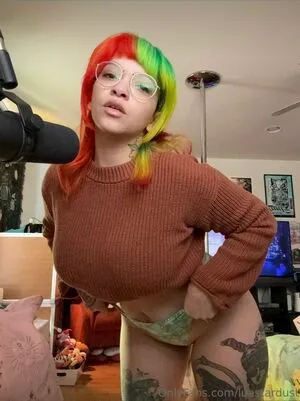 Lua Stardust OnlyFans Leaked Free Thumbnail Picture - #NZf3Kf8PRN