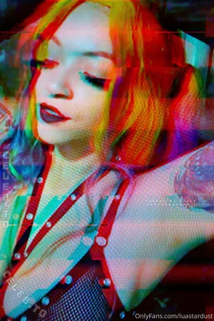 Lua Stardust OnlyFans Leaked Free Thumbnail Picture - #O0g9xZfNXO