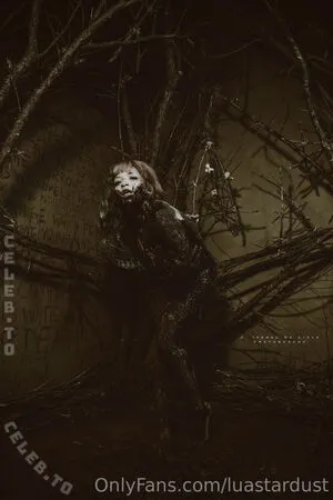 Lua Stardust OnlyFans Leaked Free Thumbnail Picture - #Qjmti2ZVss