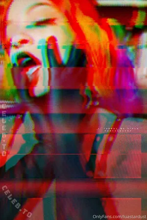 Lua Stardust OnlyFans Leaked Free Thumbnail Picture - #Qy0hYFvp98