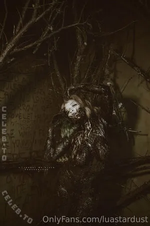 Lua Stardust OnlyFans Leaked Free Thumbnail Picture - #VQZkJbmR7x