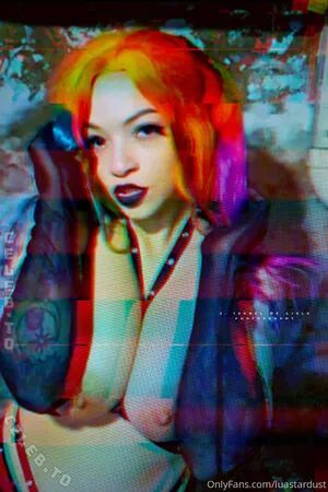 Lua Stardust OnlyFans Leaked Free Thumbnail Picture - #WNfoaHTxPM