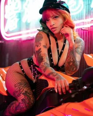 Lua Stardust OnlyFans Leaked Free Thumbnail Picture - #aO7MiPfQWn