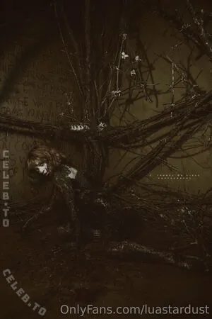 Lua Stardust OnlyFans Leaked Free Thumbnail Picture - #tuQbeiwwgB