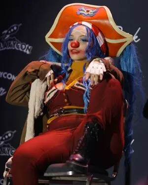 Lua Stardust OnlyFans Leaked Free Thumbnail Picture - #xQD1IbVJ1S