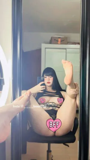 Lua Uchiha OnlyFans Leaked Free Thumbnail Picture - #cpMTqZyeTG