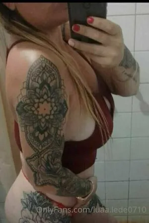 Luaa Lede0710 OnlyFans Leaked Free Thumbnail Picture - #coMicnvYj3