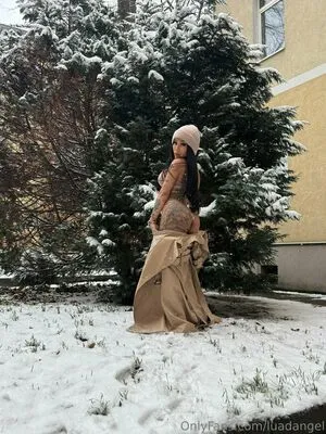 Luadangel OnlyFans Leaked Free Thumbnail Picture - #5q686M3UwJ
