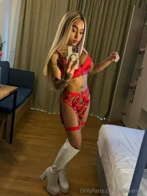 Luadangel OnlyFans Leaked Free Thumbnail Picture - #8vAqUmjmuH
