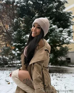 Luadangel OnlyFans Leaked Free Thumbnail Picture - #DUKk9ZAM0a
