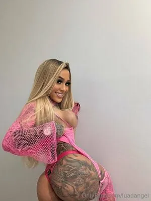 Luadangel OnlyFans Leaked Free Thumbnail Picture - #FAFrgM9n9X