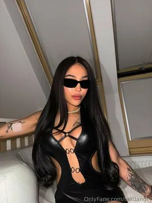 Luadangel OnlyFans Leaked Free Thumbnail Picture - #HuXkxPDLjr
