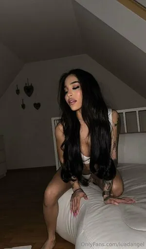 Luadangel OnlyFans Leaked Free Thumbnail Picture - #pYdb0iemsR