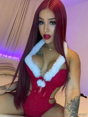 Luadangel OnlyFans Leaked Free Thumbnail Picture - #vjXEhuIXDN