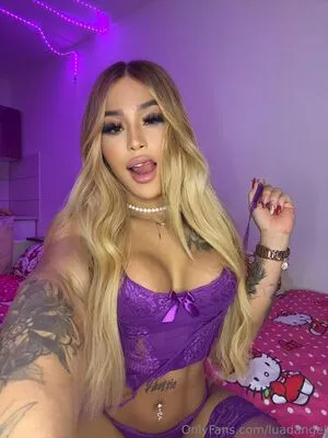 Luadangel OnlyFans Leaked Free Thumbnail Picture - #vnfpIwof18