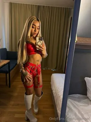 Luadangel OnlyFans Leaked Free Thumbnail Picture - #xxUS42Y0cd