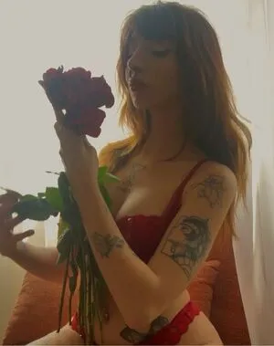 Luafuinha OnlyFans Leaked Free Thumbnail Picture - #0JxIIc8iiR