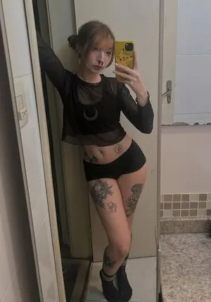 Luafuinha OnlyFans Leaked Free Thumbnail Picture - #jsMWE0LiLs