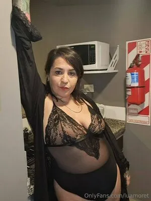 Luamoret OnlyFans Leaked Free Thumbnail Picture - #aFY39NUZvA