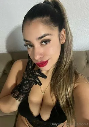 Luamoret OnlyFans Leaked Free Thumbnail Picture - #q2tKE1C8D1