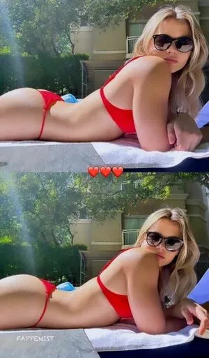 Luana Alonso OnlyFans Leaked Free Thumbnail Picture - #QpNqno8mch