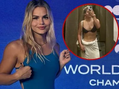 Luana Alonso OnlyFans Leaked Free Thumbnail Picture - #vGOMUrhFqM