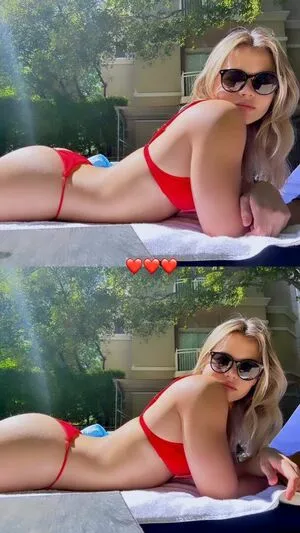 Luana Alonso OnlyFans Leaked Free Thumbnail Picture - #vivH083yrG