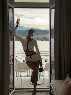 Luana Barron OnlyFans Leaked Free Thumbnail Picture - #00OCJMih54