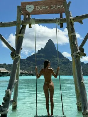 Luana Barron OnlyFans Leaked Free Thumbnail Picture - #28dWOh9ZLr