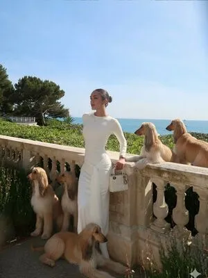 Luana Barron OnlyFans Leaked Free Thumbnail Picture - #6Hm6t8nVyf