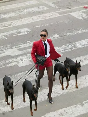 Luana Barron OnlyFans Leaked Free Thumbnail Picture - #82xrwGArLA