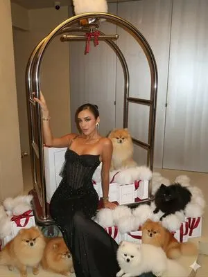 Luana Barron OnlyFans Leaked Free Thumbnail Picture - #FBtTZltkNf