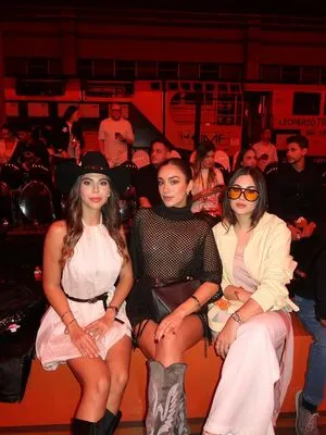 Luana Barron OnlyFans Leaked Free Thumbnail Picture - #JiHMRcdhaQ